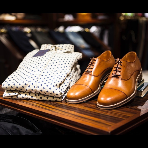 Meet the Posher Other - Meet your Posher, Jeffrey